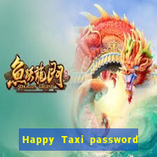 Happy Taxi password road 96 road 96 happy taxi security